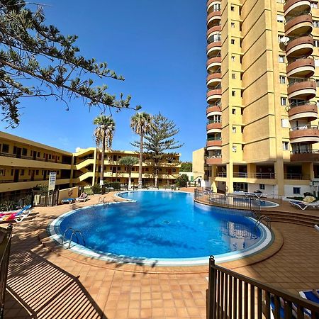 Stay Few Meters To Las Vistas Beach. Free Wifi. Arona  Exterior foto